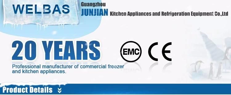 New Arrival Good Design Gas Deck Oven with Steam