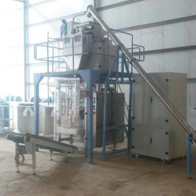 Wheat Corn Maize Grain Flour Mill Machinery in Pakistan (80t)