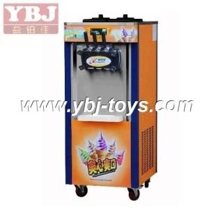 Floor Standing Ice Cream Machine