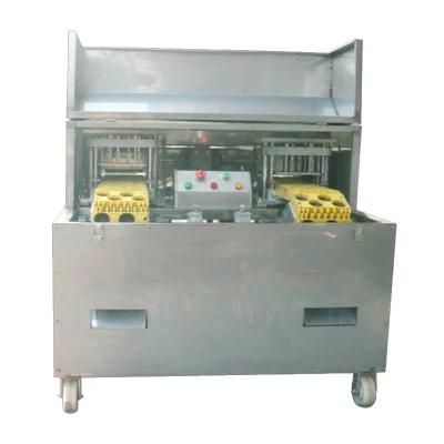 Hot sale dried fruit jujube pitting machine plum seed separator machine