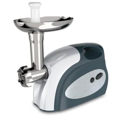 800W Kitchen Appliances Mincer Machine Homemade Sausage Stuffer Multifunction Electric ...