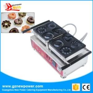 Catering Equipment Factory Price Donut Machine, Automatic Donut Machine for Sale