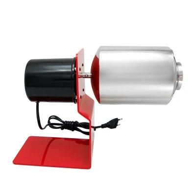 Mini Electric Coffee Bean Roaster Multifunctional Commercial Household Roaster Machine