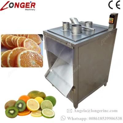 Factory Best Price Banana Slicer Machine