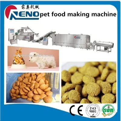 Hot Sale Pet Chews Machine Price