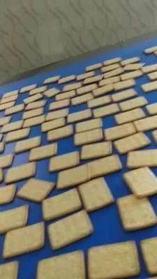 Bcm1000 Biscuit Machine Line for The Hard Biscuit and Soft Biscuit