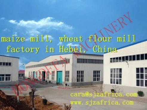 Maize Mill, Maize Mill Machine 20ton Per Day