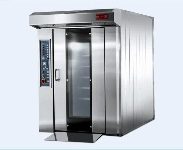 Commercial Baking Bread Rotary Oven/ Rotary Convection Oven/Diesel Rotary Oven
