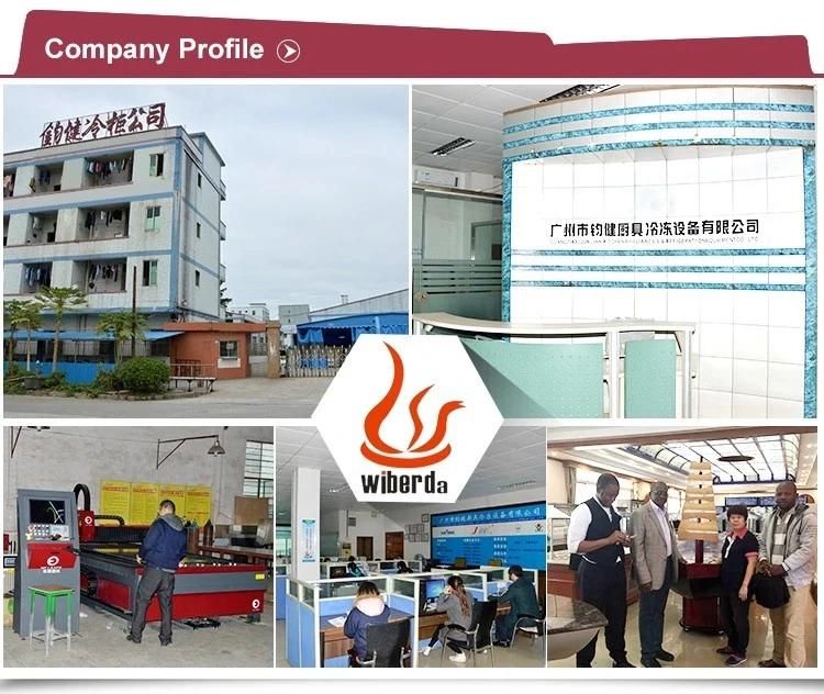 Factory Supply High Quality Gas Bakery Oven Industrial Commercial Machine