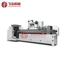 Fld-360 Horizontal Flat Lollipop Packing Machine, Lollipop Machine, Candy Machine