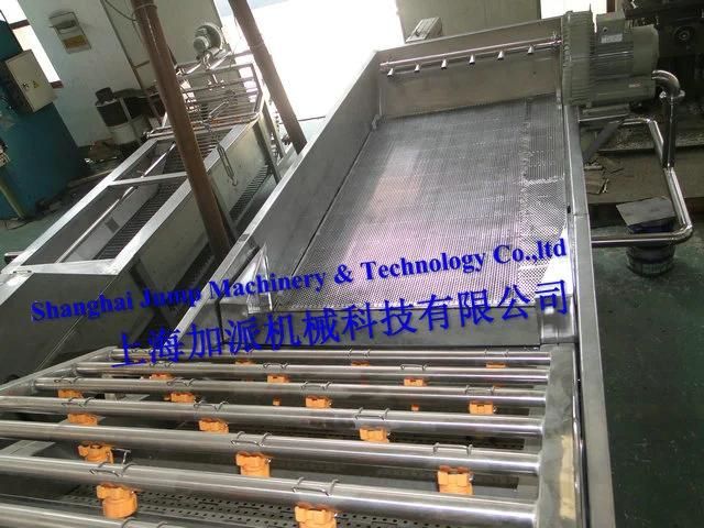 Apple Juice Processing Plant/Apple Puree Production Machinery/ Apple Juice Concentration Processing Plant/ Apple Beverage Juice Filling Line