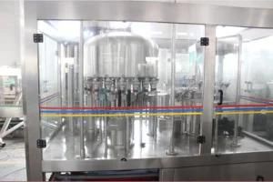 8000-10000bph Bottle Water Filling Machine