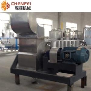 Fresh Fruit and Vegetable Crusher Machine Food Crusher Machine for Sale