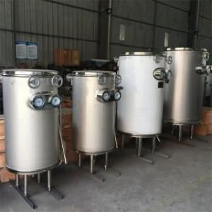 Coil Type Milk Sterilizing Machine