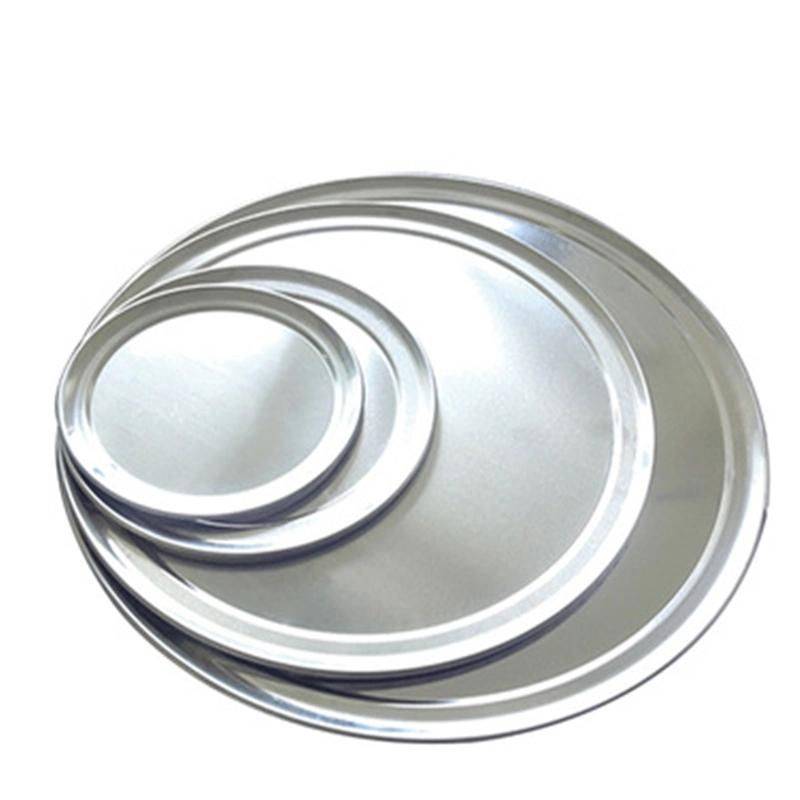 Best Selling Round Non Stick Alumium Pizza Pan