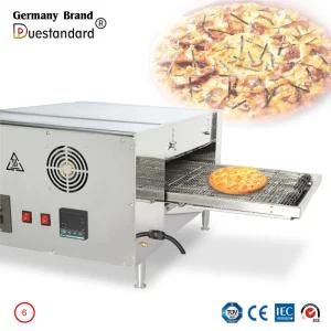 Commercial Electric Snack Pizza Oven Box Vending Machine with Ce