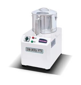 Commercial Universal Fritter Vegetable Meat Food Cutter Machine