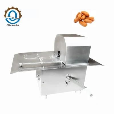 Sausage Tie Linker Sausage Tying Linking Machine Sausage Knotting Machine