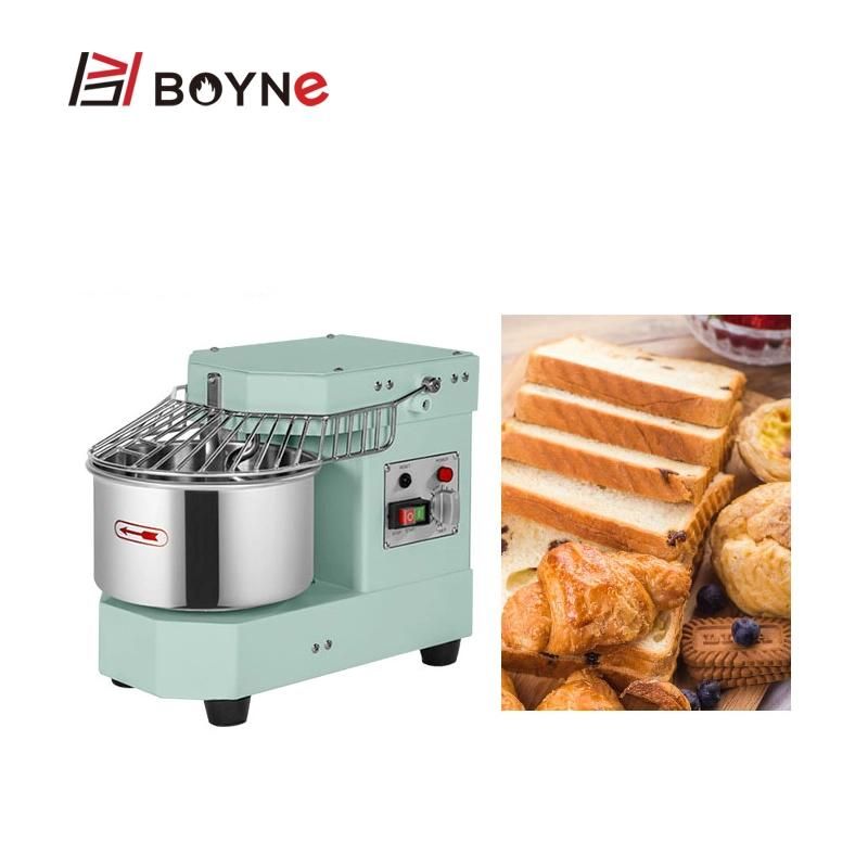 Catering Baking Machine Food Store Dough Mixer