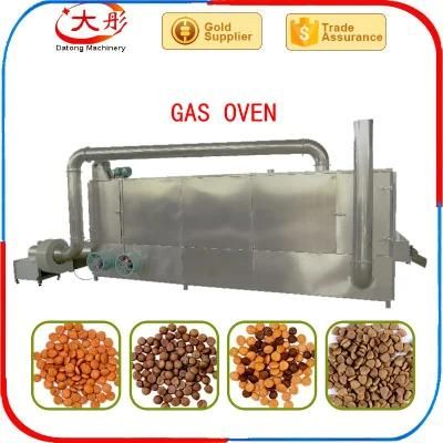 Nutritional Dog Pet Food Extruder