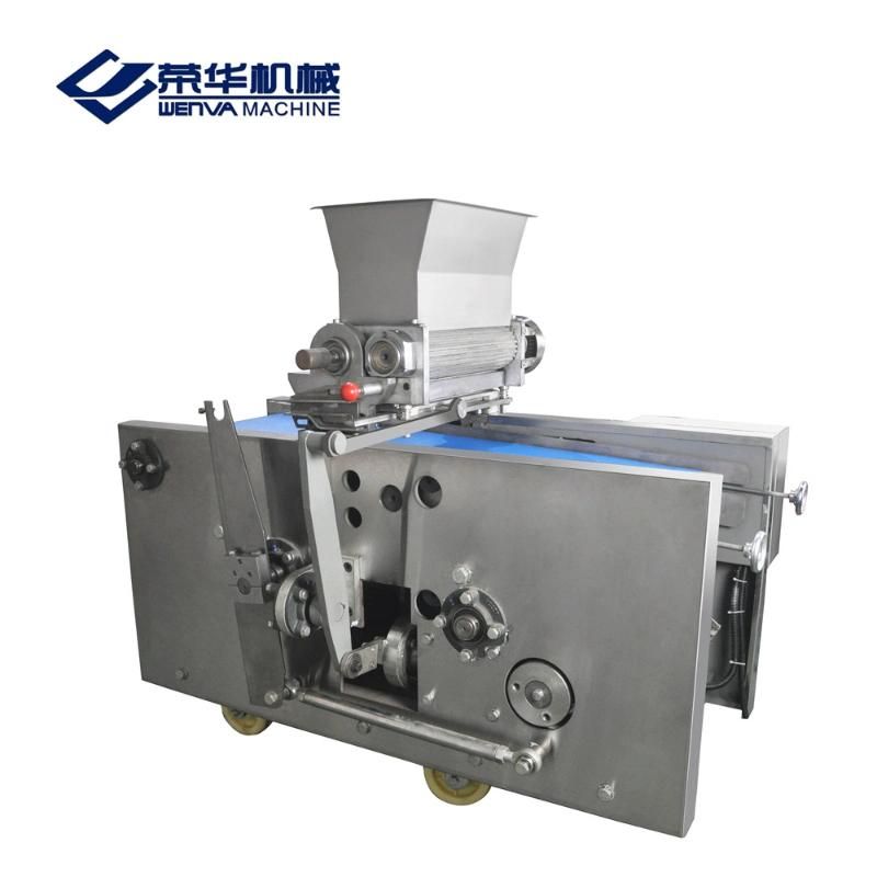 Rq-400 Type Automatic Cookie Machine