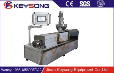 Meat Analog Production Line/Automatic Pasta Making Machine