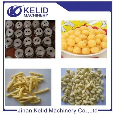 Automatic New Arrival Corn Pellet Making Machine