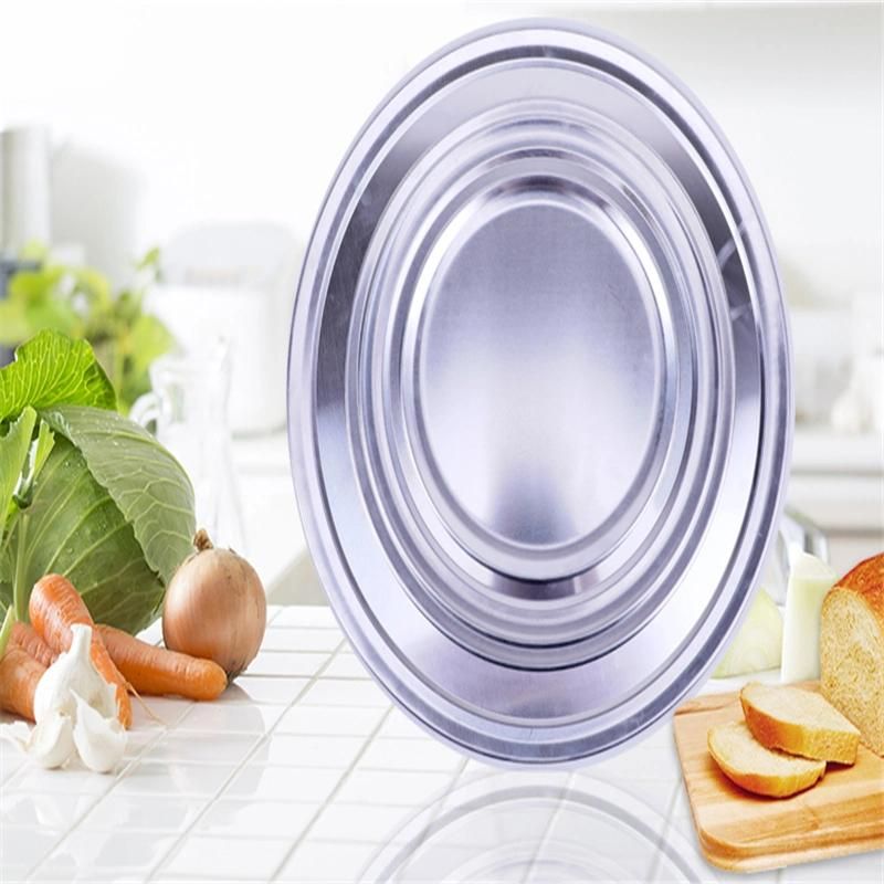 Best Selling Round Non Stick Alumium Pizza Pan