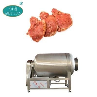 Commercial Industry Tumblers Meat Vacuum Tumbler Machine for Sale