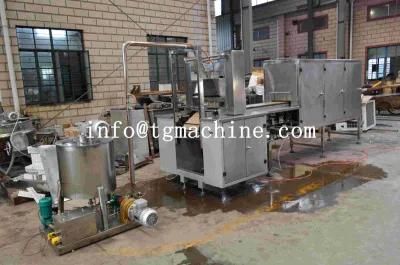 Smal Jelly Candy Depositing Machine (GDQ50)