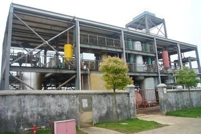 Soybean Oil Making Biodiesel Oil Machinery