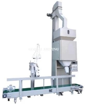 Table Edible Food Human Bath Livestock Refined Industrial Food Salt Filling Machine