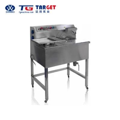 Factory Price Chocolate Moulding Machine with Ce Certification