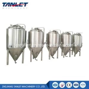 Micro Beer Fermenter Beer Fermentation Tank Fermenting Tank