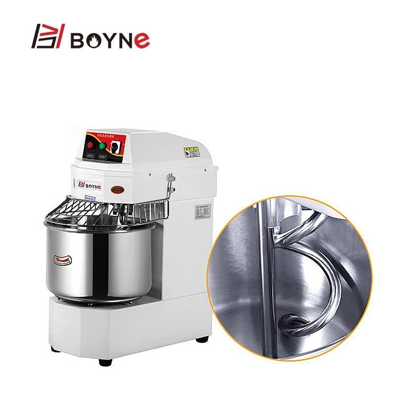 Canteens Easy Operate Dough Mixer with 40L Capacity