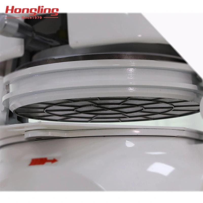 Good Quality Semi-Automatic Bread Dough Divider Rounder for Bakery