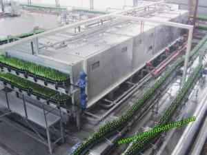 Bottling Line Conveyor &amp; Conveying System