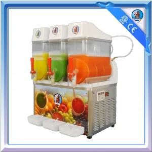 Cheap Frozen Slushie Machine HM123