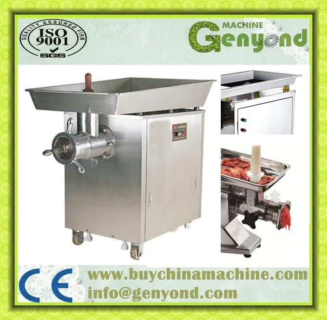 Industrial High Efficiency Electric Meat Mincer