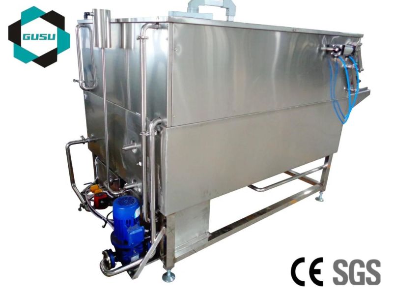 Essential Equipment for Chocolate Production Ryg-1000