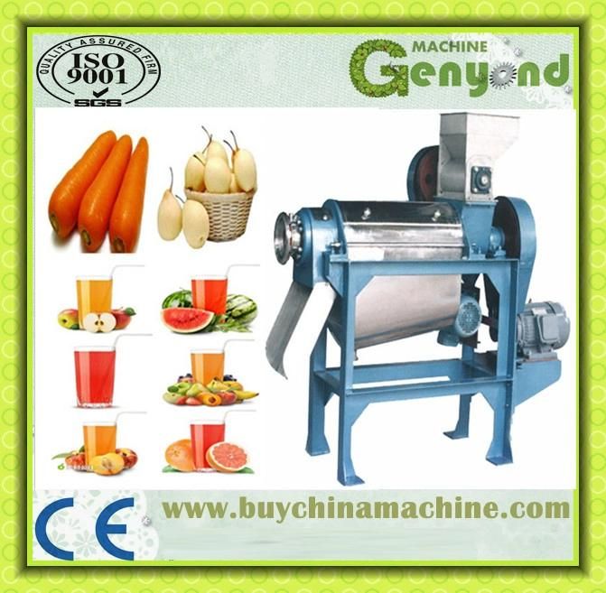 Screw Juicer/Screw Juice Extractor