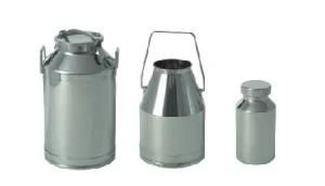 Stainless Steel Milk Can (SB043)