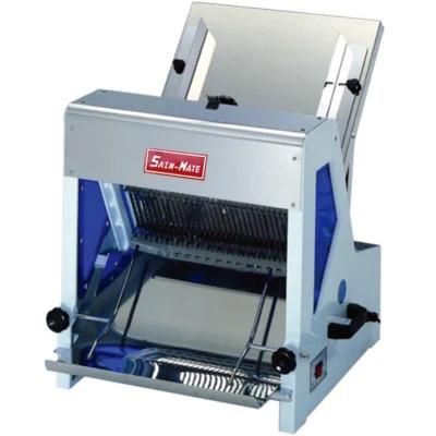 Kitchen Bakery Equipment 53 PCS 7mm Bread Slicer