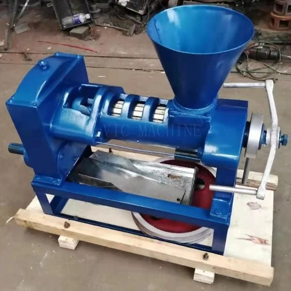 Family Use Oil Press, Oil Expeller(6YL-68)