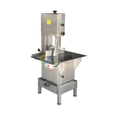 Industrial Meat Bone Sawing Machine Frozen Meat Processing Machine (TS-JG300)