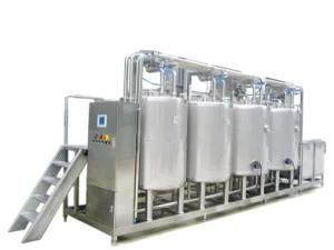 CIF Tank, CIP System for Wine, Beer, Juices, Food &amp; Beverage, Pharmaceutical Biotechnology ...