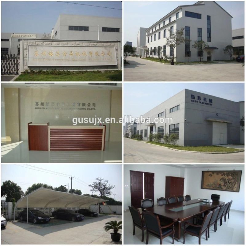 Ce High Efficiency Energy-Saving Chocolate Ball Mill (QMJ500)