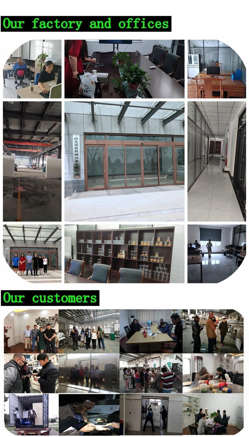 Good Quality Wholesale Dehydrated Vegetable Processing Dried Fruit Production Line Machinery