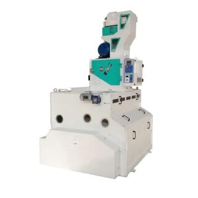 Mlhq Rice Sheller Peeling Dehuller Dehusker Machine Grain Wheat Corn