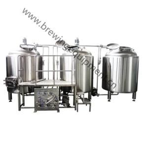 Craft Beer Brewing Equipment Beer Fermenting Kit